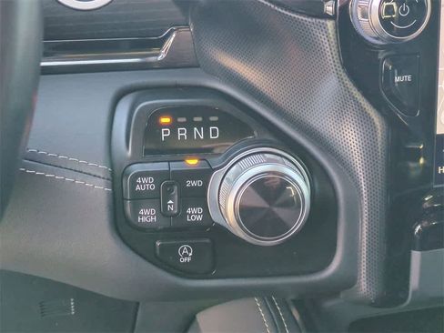 Used 2022 RAM 1500 Limited image 24