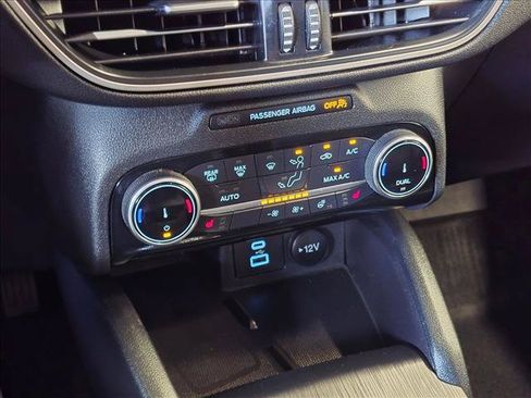 Certified 2022 Ford Escape SEL w/ Technology Package FWD image 16