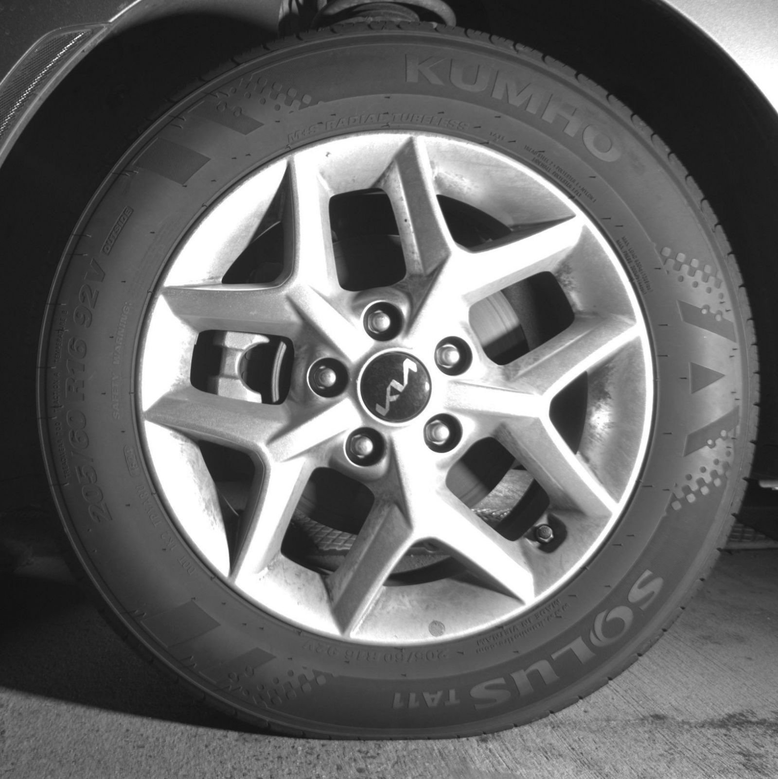 Used 2025 Kia Soul LX w/ LX Technology Package FWD image 22