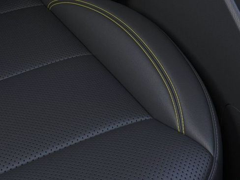 New 2026 Chevrolet Trax ACTIV w/ Driver Confidence Package image 21