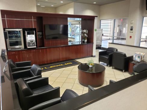 New 2026 Lexus TX 350 AWD image 36