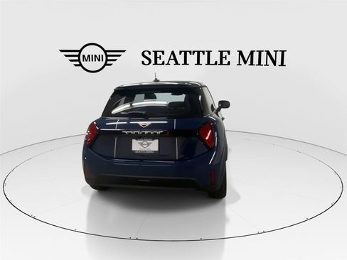 New 2026 MINI Cooper S FWD image 10