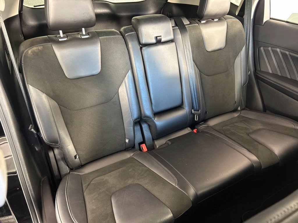 Used 2016 Ford Edge Sport w/ Equipment Group 401A AWD/4WD image 21