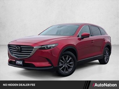 Used 2022 MAZDA CX-9 Touring