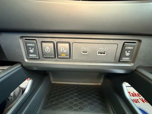 New 2026 Nissan Frontier SV w/ SV Convenience Package image 32