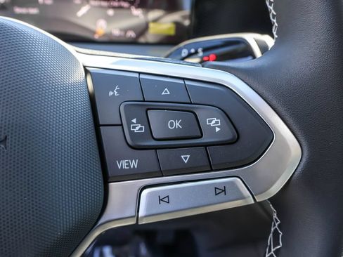New 2026 Volkswagen Tiguan SE AWD/4WD image 29