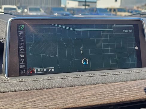 Used 2016 BMW X6 xDrive35i image 28