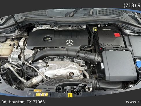 Used 2021 Mercedes-Benz GLA 250 image 47