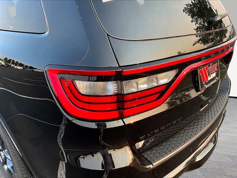 New 2026 Dodge Durango GT w/ Blacktop Package AWD/4WD image 15