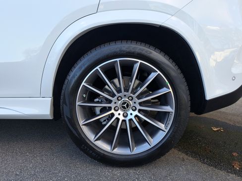 New 2026 Mercedes-Benz GLE 450 4MATIC image 36