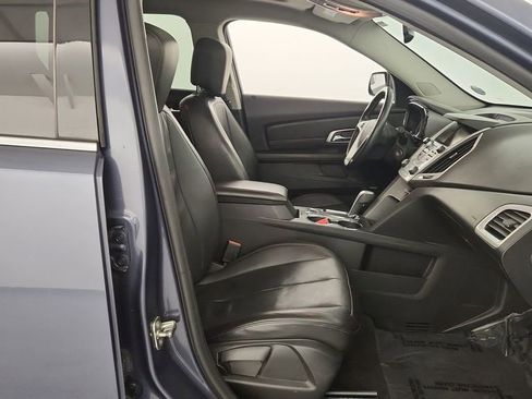 Used 2014 GMC Terrain SLT image 17