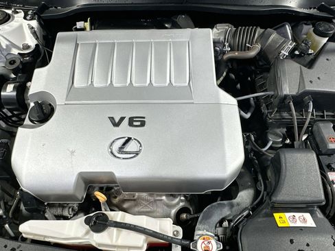 Used 2018 Lexus ES 350 w/ Accessory Package image 37