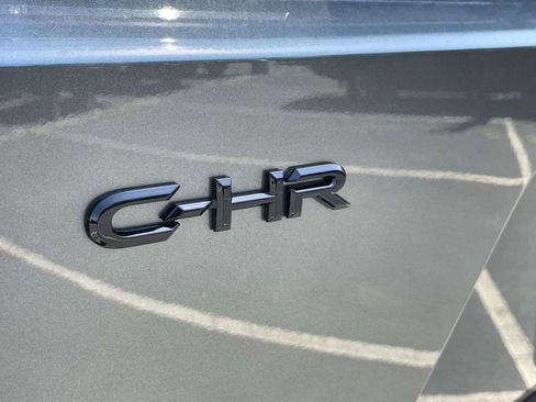 New 2026 Toyota C-HR AWD/4WD image 14