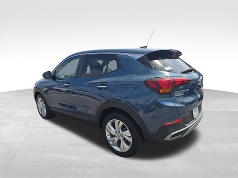Used 2024 Buick Encore GX Preferred FWD image 3