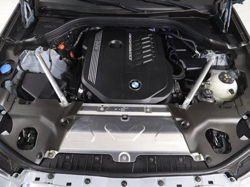 Used 2024 BMW X3 M40i image 75