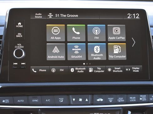 Used 2025 Honda Odyssey EX-L image 29