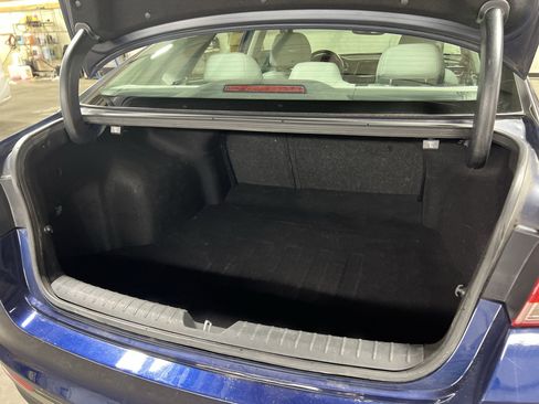 Used 2017 Kia Optima EX w/ Premium Package image 26