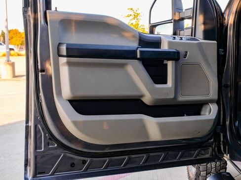 Used 2022 Ford F350 XL w/ STX Appearance Package image 39