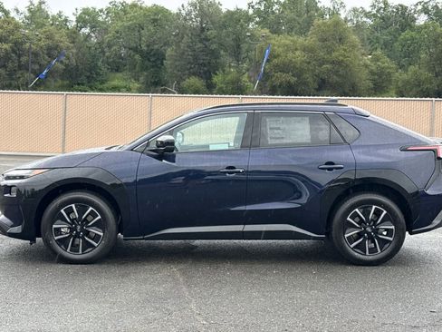 New 2026 Subaru Solterra Premium image 6