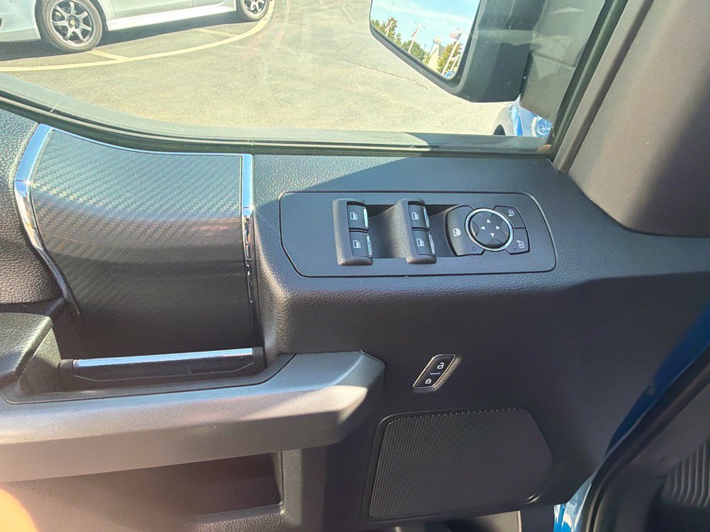 Used 2018 Ford F150 XLT w/ Equipment Group 302A Luxury AWD/4WD image 27