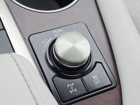 Used 2020 Lexus RX 350 AWD w/ Premium Package image 11