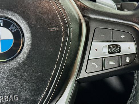 Used 2020 BMW X5 sDrive40i w/ Convenience Package RWD image 13