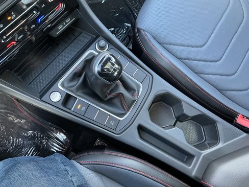 New 2026 Volkswagen Jetta GLI Autobahn image 21