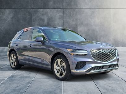 Certified 2026 Genesis GV70 2.5T Advanced