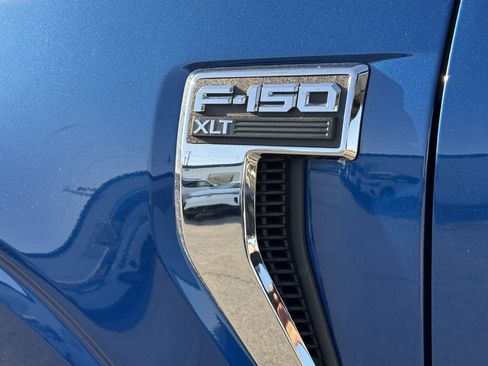 Used 2022 Ford F150 XLT w/ Equipment Group 301A Mid image 15