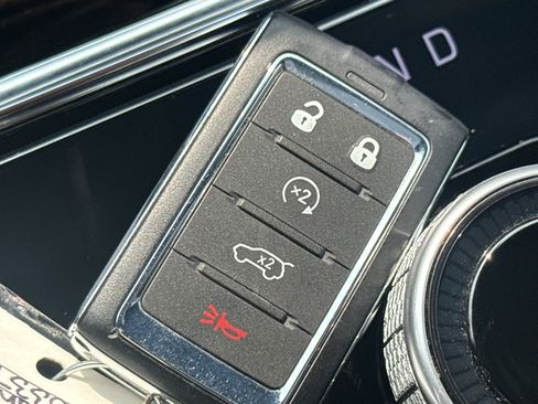 Used 2024 Jeep Grand Cherokee L Altitude AWD/4WD image 38