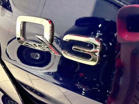 Used 2025 Audi Q3 2.0T Premium w/ Convenience Package image 24