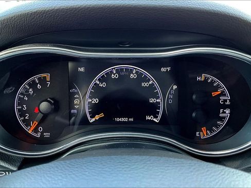 Used 2021 Jeep Grand Cherokee Laredo X image 22