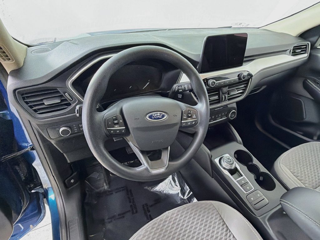 Used 2020 Ford Escape SE FWD image 11