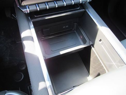 New 2026 GMC Sierra EV AT4 w/ AT4 Premium Package image 24