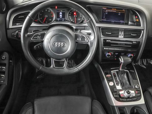 Used 2014 Audi A4 2.0T Premium Plus w/ Premium Plus Package image 38