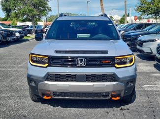 New 2026 Honda Passport TrailSport video 2