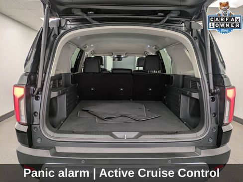 Certified 2026 Honda Passport RTL image 30