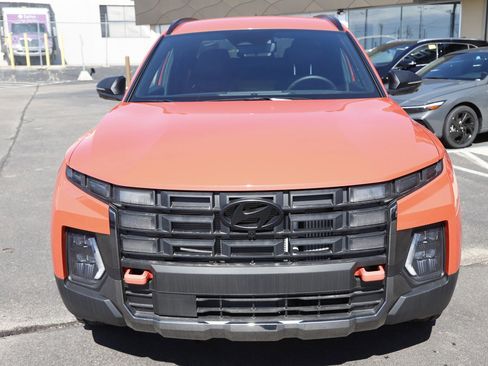 New 2026 Hyundai Santa Cruz XRT image 9