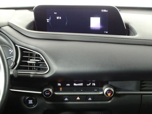 Used 2022 MAZDA CX-30 AWD 2.5 S w/ Select Package image 29