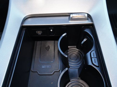 Used 2022 Hyundai Palisade Calligraphy w/ Cargo Package image 27