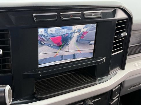 Used 2024 Ford F250 XL w/ XL Chrome Package RWD image 20