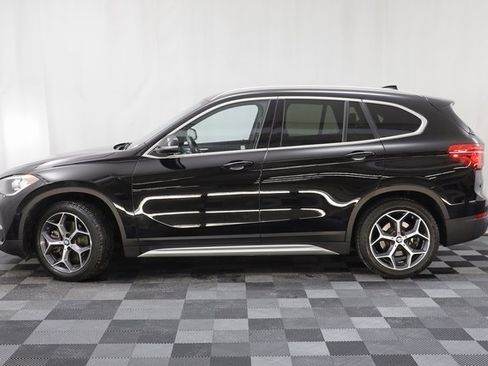 Used 2018 BMW X1 xDrive28i image 5