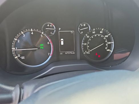 Used 2021 Lexus GX 460 Premium w/ Premium Package AWD/4WD image 21