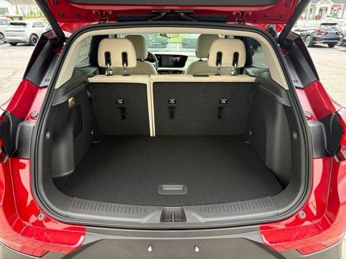 New 2026 Buick Encore GX Preferred w/ Comfort Package image 12