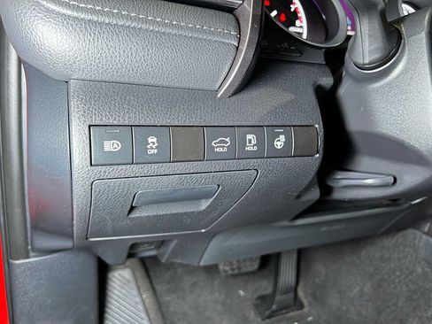 Used 2023 Toyota Camry XLE w/ Navigation Package AWD/4WD image 26