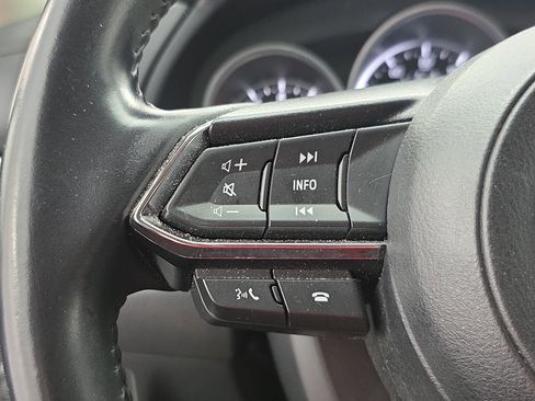 Used 2022 MAZDA CX-5 AWD 2.5 S image 16