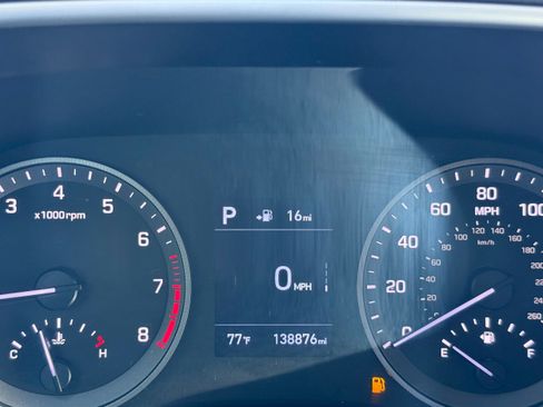 Used 2021 Hyundai Tucson Value image 14