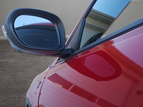 New 2025 Dodge Hornet GT w/ Tech Pack image 41