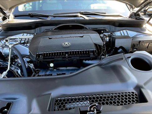 New 2026 Acura MDX SH-AWD w/ Advance Package image 16