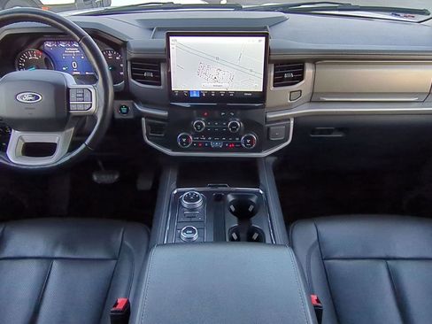 Used 2022 Ford Expedition Max XLT image 15